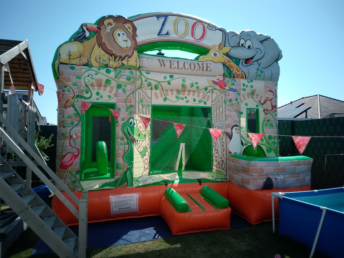 Multiplay Zoo